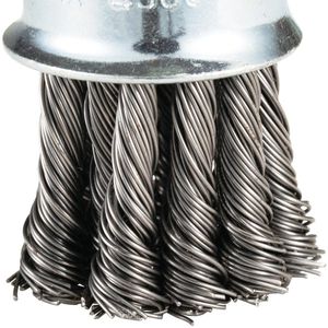 Produktbild für Drahtbürste Makita D-73835, Pinselbürste Ø 28mm