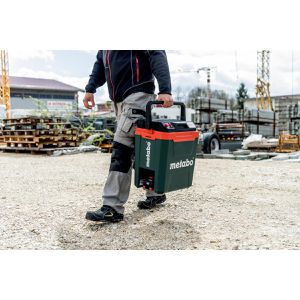 Produktbild für Kühlbox Metabo KB 18 BL, 24 Liter