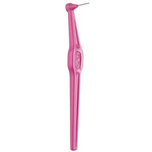 Produktbild für Interdentalbürsten TePe Angle Pink, ISO-Größe 0