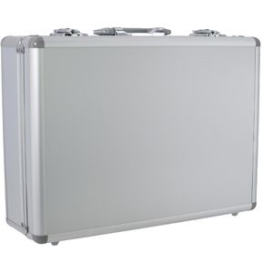 Produktbild für Transportkoffer Alumaxx 45137 Stratos III aus Aluminium