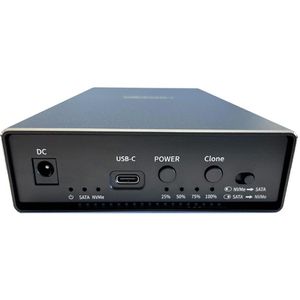 Produktbild für Festplattengehäuse LC-Power LC-DOCK-C-35-M2