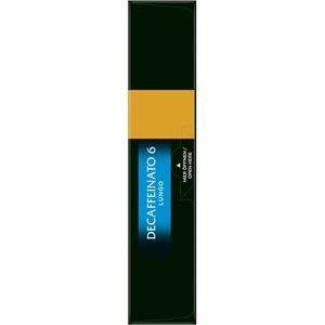 Produktbild für Kaffeekapseln Jacobs Decaffeinato 6 Lungo