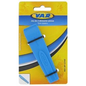 Produktbild für Reifenheber VARTOOLS RP-43100-C, aus Kunststoff, 2 Stück