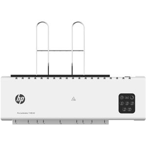 Produktbild für Laminiergerät HP 3168, Pro Laminator 1100, mit 6 Rollen, A3