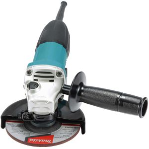 Produktbild für Winkelschleifer Makita GA5030R