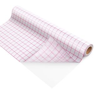 Produktbild für Transferfolie LOKLiK 7004203, Standard Grip, transparent