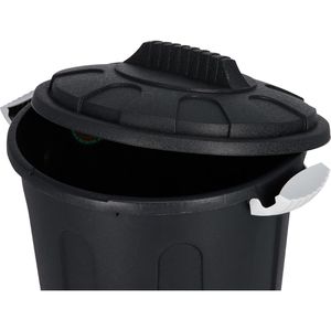 Produktbild für Mülltonne Spetebo 3326, 23 Liter