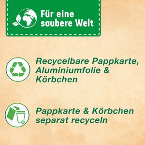 Produktbild für WC-Duftspüler WC-Frisch Brilliant Gel, Alpine Lake