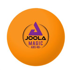 Produktbild für Tischtennisbälle Joola Magic 40+