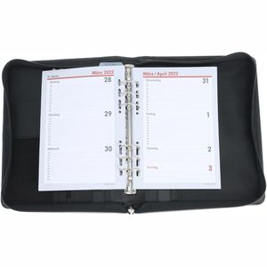 Produktbild für Kalendereinlagen bsb 02-0048, Manager, Jahr 2026