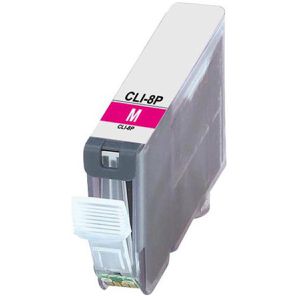 Produktbild für Tinte Böttcher-AG für Canon CLI-8PM