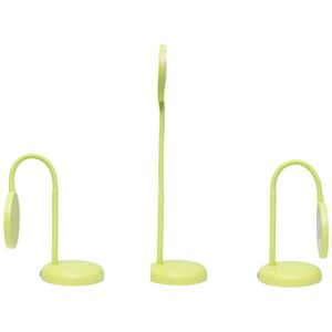Produktbild für Schreibtischlampe Maul Mauljoy, grün, LED