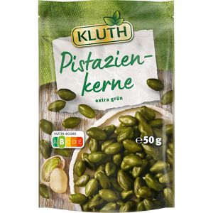 Pistazien Kluth extra grün