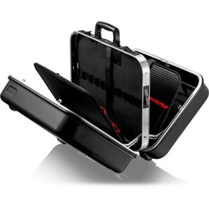 Werkzeugkoffer Knipex BIG Twin, 00 21 42 LE