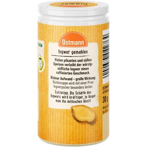 Produktbild für Ingwer Ostmann im Streuer