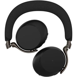 Produktbild für Headset Jabra Evolve3 75 UC, Stereo