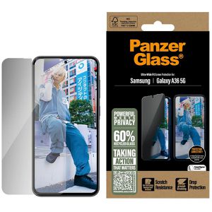 Displayschutzfolie PanzerGlass Privacy