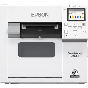 Etikettendrucker Epson ColorWorks CW-C4000E MK