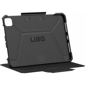 Produktbild für Tablet-Hülle UAG Metropolis Case, 124475114040, schwarz
