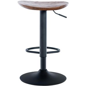 Produktbild für Barhocker CLP Skelde, 320011, drehbar