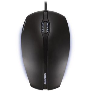 Produktbild für Maus CHERRY GENTIX Corded Illuminated JM-0300