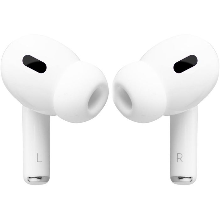 Apple Headset AirPods Pro 2022 MQD83ZM/A, 2. Gen, Ausstellungsstück