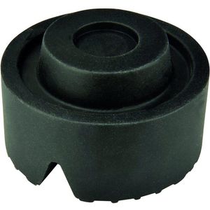 Produktbild für Gummiauflage Cartrend 10282, für Wagenheber