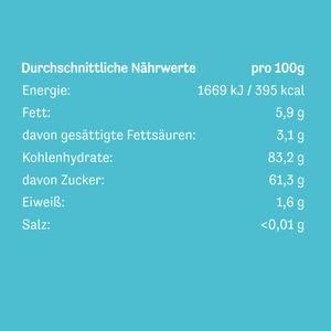 Produktbild für Kaubonbons Mamba Sour 24 x 4 Pack