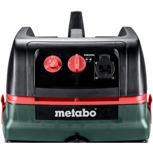 Produktbild für Nass-Trockensauger Metabo Allessauger ASR 25 M SC