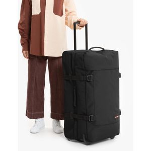 Produktbild für Koffer Eastpak Tranverz L Black, schwarz