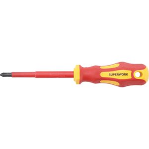 Produktbild für Schraubendreher BGS-technic DIY 35815, Set