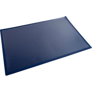 Schreibunterlage Exacompta Kreacover 29782e, blau