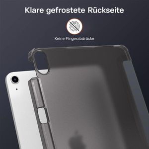 Produktbild für Tablet-Hülle Fintie Slim Case, grau