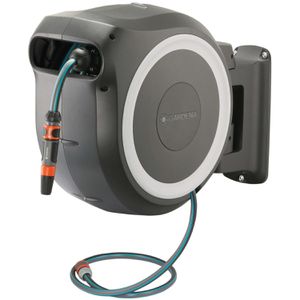 Schlauchbox Gardena RollUp M/L, 18622-20