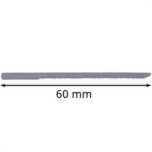 Produktbild für Stichsägeblätter Proxxon 28056
