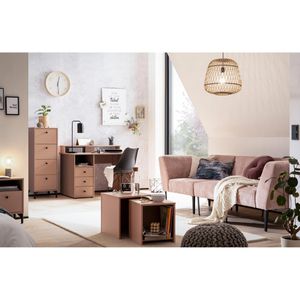 Produktbild für Schreibtisch Schildmeyer Smash, apricot