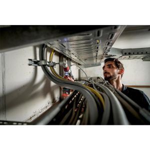 Produktbild für Akku-Bohrschrauber Metabo PowerMaxx BS BL Q