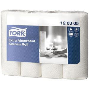 Küchenrolle Tork 120305, 3-lagig