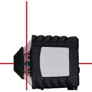 Produktbild für Rotationslaser Laserliner 053.00.09A, Quadrum M350 2 Lotpunkte