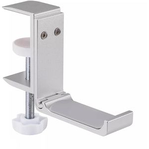 Produktbild für Headset-Halterung Neomounts ADS11-171SL, silber