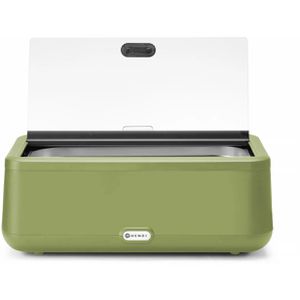 Produktbild für Chafing-Dish Hendi UNIQ, 470435, grün