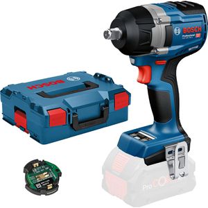 Akku-Schlagschrauber Bosch GDS 18V-750 C, 750Nm