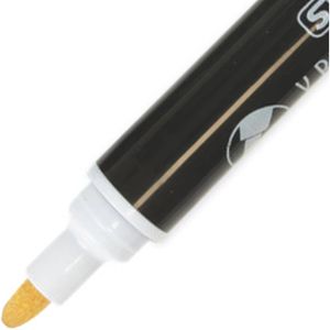 Produktbild für Kreidestifte Stylex 32782, weiß