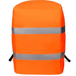 Regenschutz Dicota Hi-Vis, 65L für Rucksack
