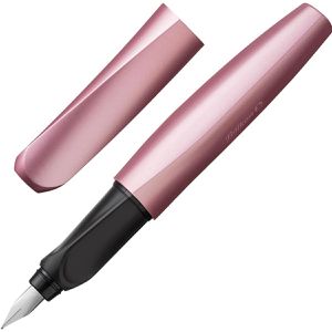 Füller Pelikan Twist Girly Rose P457, Feder M