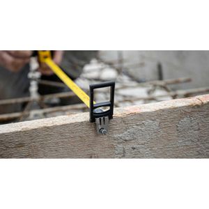 Produktbild für Maßband Stabila 19664, LBM 2000 STEEL