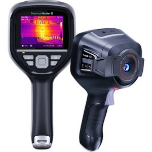 Wärmebildkamera Thermal-Master 53-156, Thor001, App-fähig