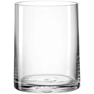 Vase Leonardo 018620, Novara, Glas