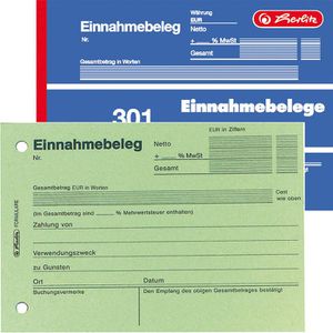 Einnahmebeleg
