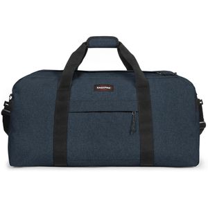 Reisetasche Eastpak Terminal + Triple Denim, jeansblau, 75 cm